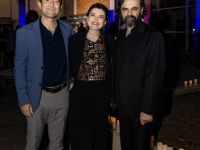 64 Farhang Film Festival Awards Ceremony   2024 64 Farhang Film Festival Awards Ceremony   2024