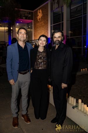 64 Farhang Film Festival Awards Ceremony   2024