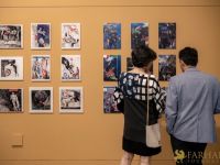 69 YBCA Exhibition Opening 69 YBCA Exhibition Opening
