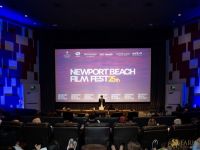 1 Newport Beach Film Festival 2024