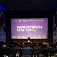 1 Newport Beach Film Festival 2024