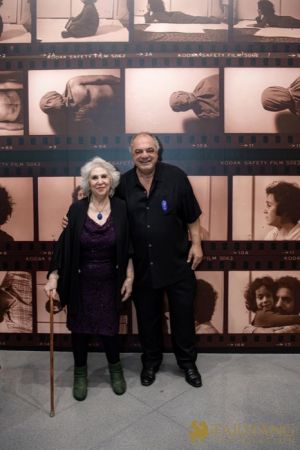 112 YBCA Exhibition Opening
