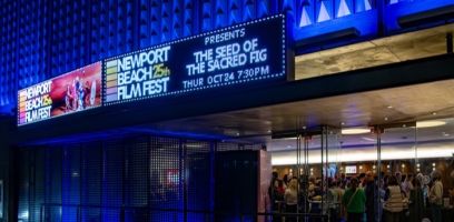 3 Newport Beach Film Festival 2024