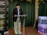 31 Newport Beach Film Festival 2024