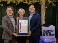 37 Newport Beach Film Festival 2024 37 Newport Beach Film Festival 2024
