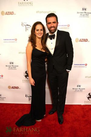 7th annual gala on the red carpet 008