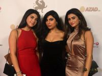 7th annual gala on the red carpet 060