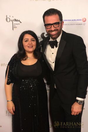 7th annual gala on the red carpet 072
