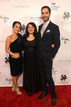 7th annual gala on the red carpet 078