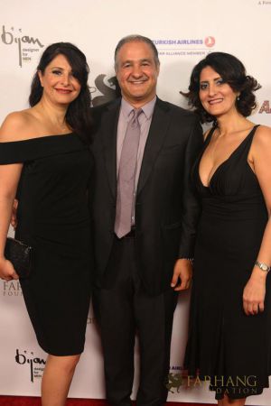 7th annual gala on the red carpet 084