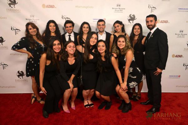 7th annual gala on the red carpet 087