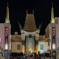 1 AFI FEST 2024