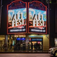 15 AFI FEST 2024