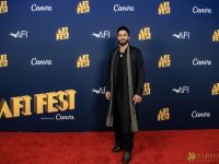 16 AFI FEST 2024