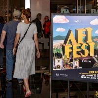 17 AFI FEST 2024
