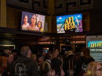 19 AFI FEST 2024