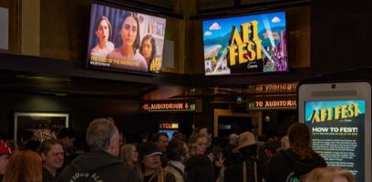 19 AFI FEST 2024