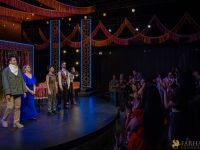 2 A GOING AWAY PARTY PLAY