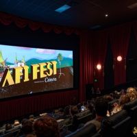 20 AFI FEST 2024
