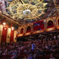 21 AFI FEST 2024