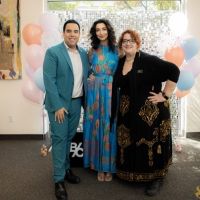 23 A GOING AWAY PARTY PLAY