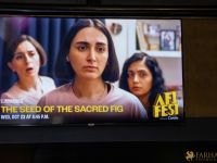 6 AFI FEST 2024