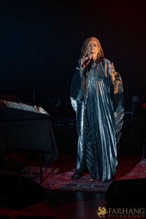 14 Sussan Deyhim Live In Concert