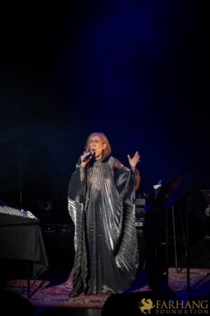 23 Sussan Deyhim Live In Concert