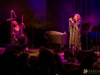 32 Sussan Deyhim Live In Concert 32 Sussan Deyhim Live In Concert