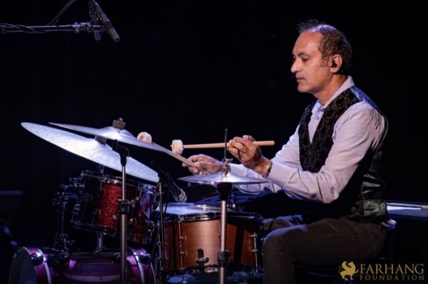 35 Sussan Deyhim Live In Concert