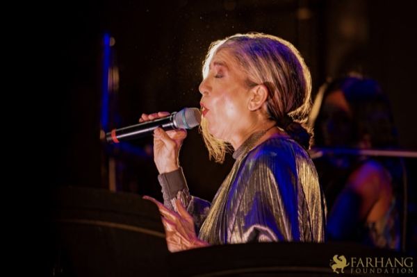 38 Sussan Deyhim Live In Concert