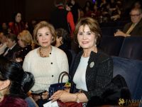 23 Annual Celebration of Shab e Yalda 2024