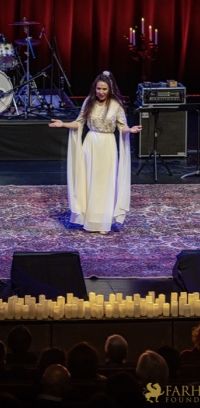 31 Annual Celebration of Shab e Yalda 2024