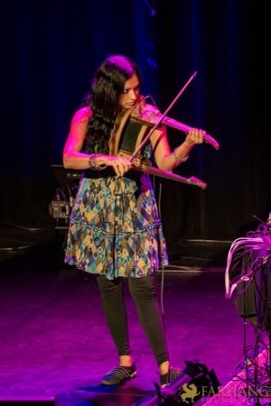 46 Sussan Deyhim Live In Concert