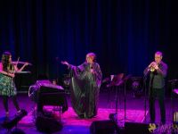 47 Sussan Deyhim Live In Concert 47 Sussan Deyhim Live In Concert