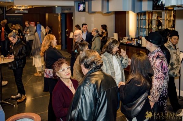 50 Sussan Deyhim Live In Concert