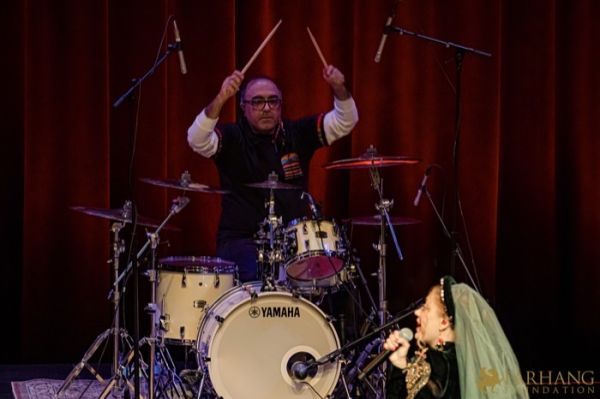54 Annual Celebration of Shab e Yalda 2024