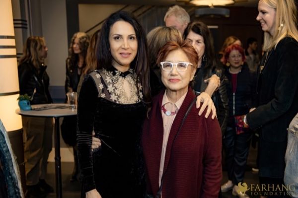 65 Sussan Deyhim Live In Concert