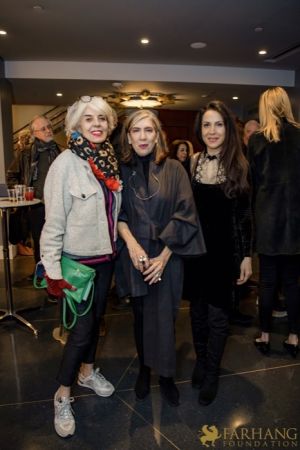 66 Sussan Deyhim Live In Concert