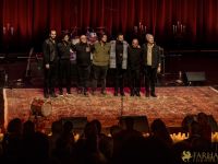110 Annual Celebration of Shab e Yalda 2024 110 Annual Celebration of Shab e Yalda 2024