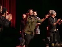 120 Annual Celebration of Shab e Yalda 2024 120 Annual Celebration of Shab e Yalda 2024