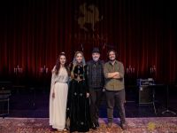 130 Annual Celebration of Shab e Yalda 2024 130 Annual Celebration of Shab e Yalda 2024