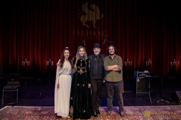 130 Annual Celebration of Shab e Yalda 2024