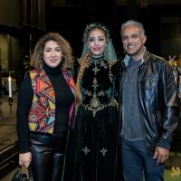 135 Annual Celebration of Shab e Yalda 2024 135 Annual Celebration of Shab e Yalda 2024