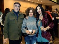 76 Annual Celebration of Shab e Yalda 2024 76 Annual Celebration of Shab e Yalda 2024