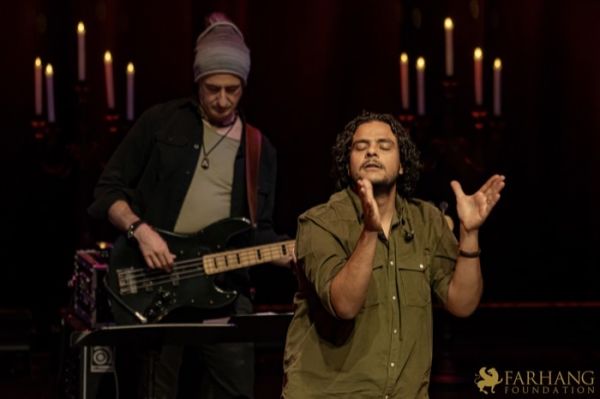 80 Annual Celebration of Shab e Yalda 2024