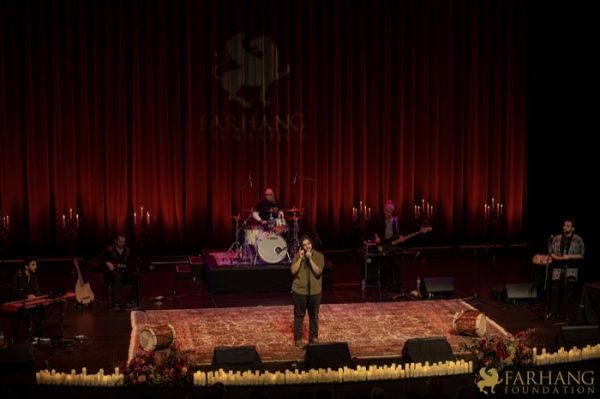 93 Annual Celebration of Shab e Yalda 2024
