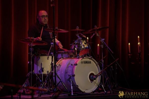 96 Annual Celebration of Shab e Yalda 2024