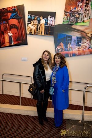 10 WISH YOU WERE HERE   West Coast Premiere