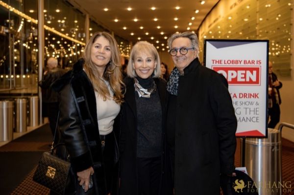 12 WISH YOU WERE HERE   West Coast Premiere